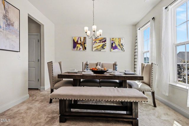 140 Hickory Run Lane, Franklinton, NC 27525