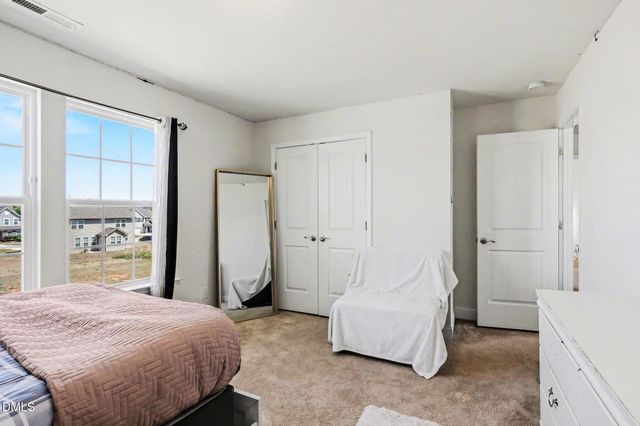 140 Hickory Run Lane, Franklinton, NC 27525