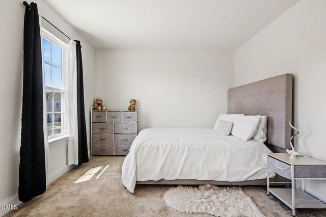 140 Hickory Run Lane, Franklinton, NC 27525