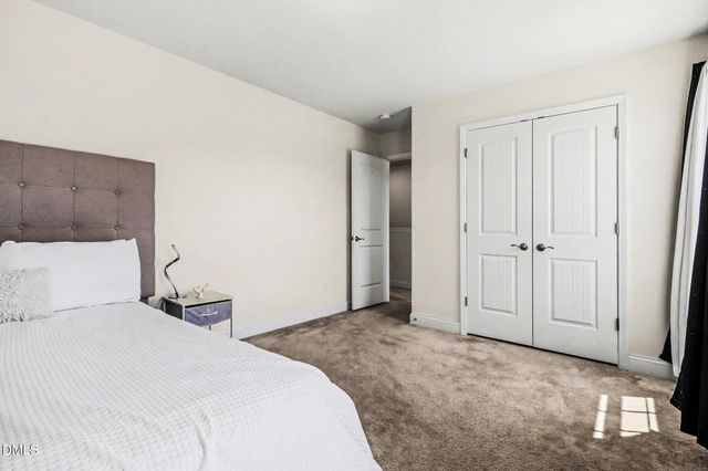 140 Hickory Run Lane, Franklinton, NC 27525