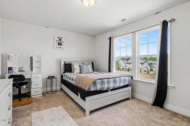 140 Hickory Run Lane, Franklinton, NC 27525