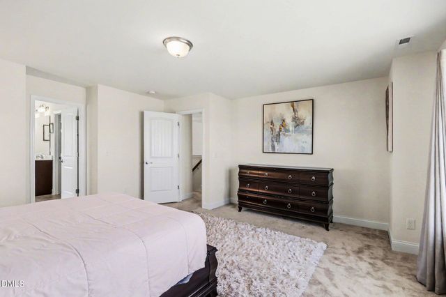 140 Hickory Run Lane, Franklinton, NC 27525