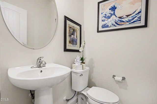 140 Hickory Run Lane, Franklinton, NC 27525