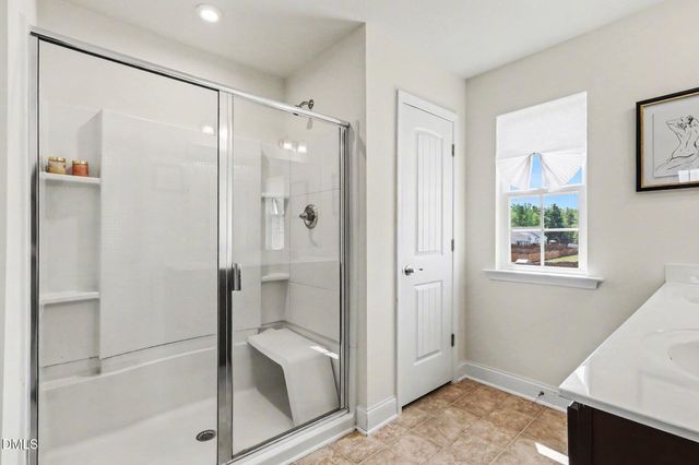 140 Hickory Run Lane, Franklinton, NC 27525