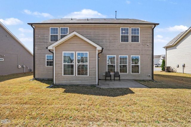 140 Hickory Run Lane, Franklinton, NC 27525