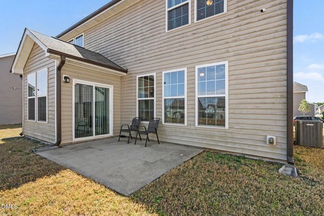 140 Hickory Run Lane, Franklinton, NC 27525