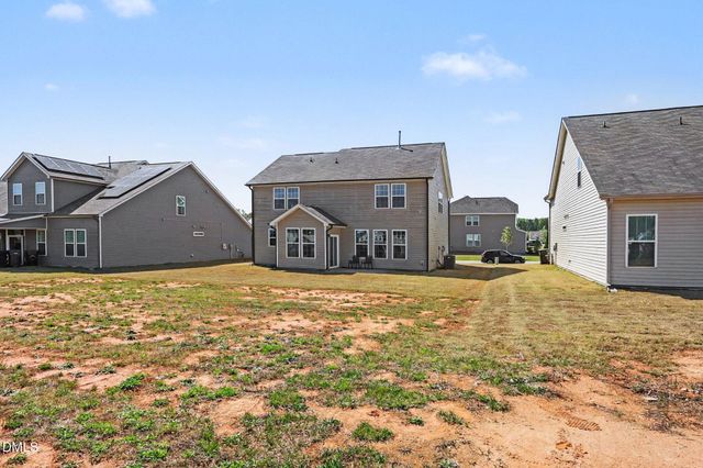 140 Hickory Run Lane, Franklinton, NC 27525