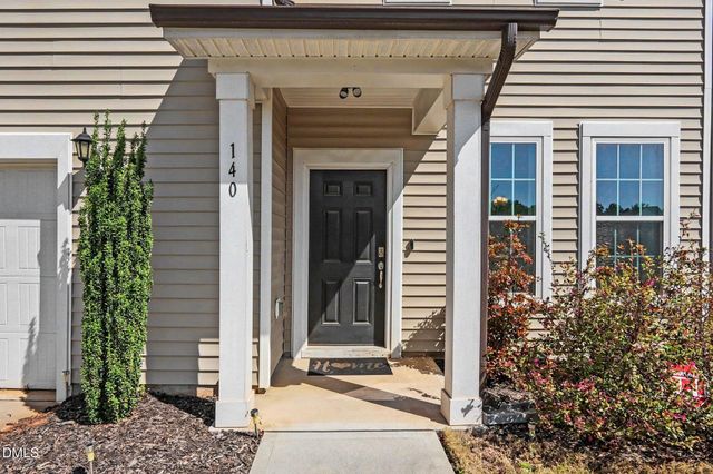 140 Hickory Run Lane, Franklinton, NC 27525