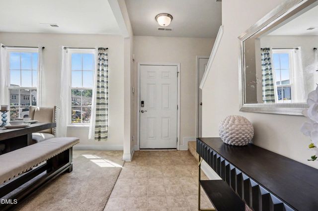 140 Hickory Run Lane, Franklinton, NC 27525