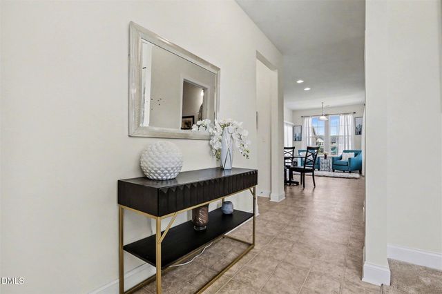 140 Hickory Run Lane, Franklinton, NC 27525