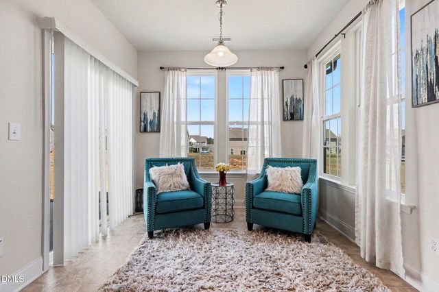 140 Hickory Run Lane, Franklinton, NC 27525