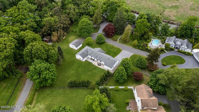 28 Riverview Drive, Tinton Falls, NJ 07724