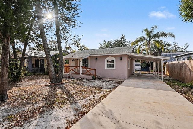 816 W MINNEHAHA STREET A, Tampa, FL 33604