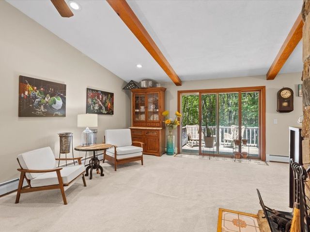 515 Williams Crossing Road, Coventry, RI 02816