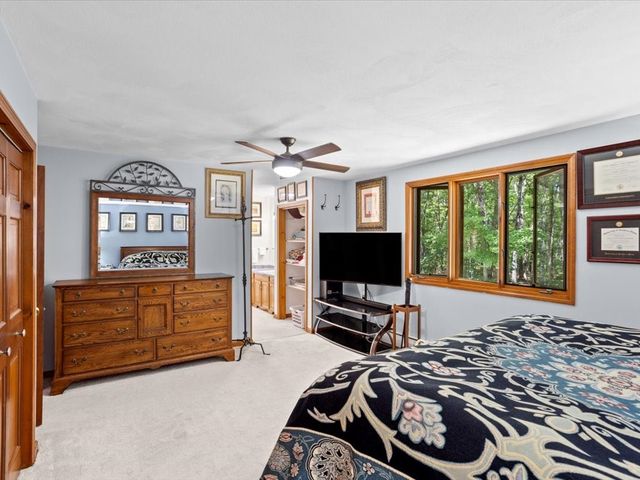 515 Williams Crossing Road, Coventry, RI 02816