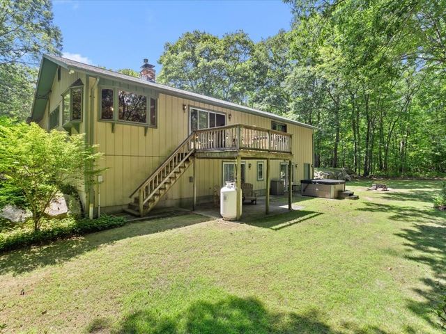 515 Williams Crossing Road, Coventry, RI 02816