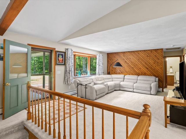 515 Williams Crossing Road, Coventry, RI 02816