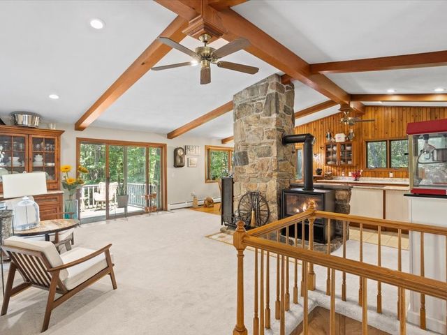 515 Williams Crossing Road, Coventry, RI 02816