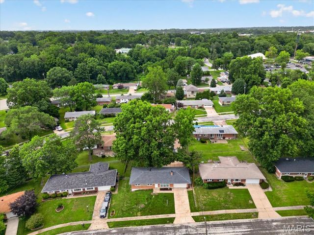 917 Westwold Avenue, Ferguson, MO 63135