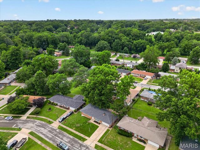 917 Westwold Avenue, Ferguson, MO 63135