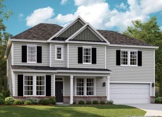 195 Steeple Ridge, Cameron, NC 28326