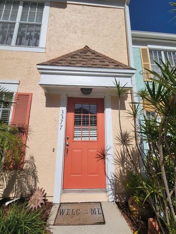 3377 W WYOMING CIRCLE, Tampa, FL 33611
