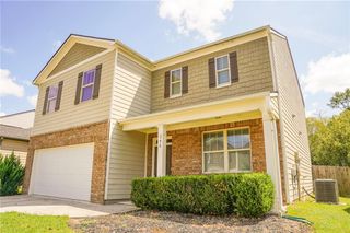 346 Maple Brook Drive, Dawsonville, GA 30534