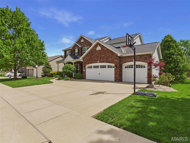 3339 Piazza Lane, Edwardsville, IL 62025