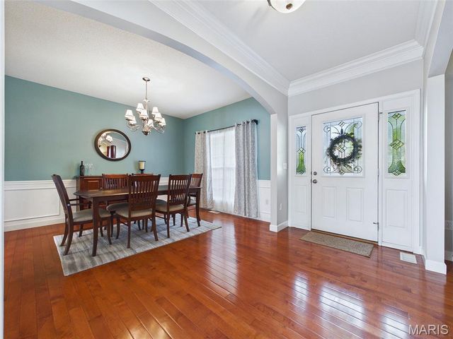 3339 Piazza Lane, Edwardsville, IL 62025
