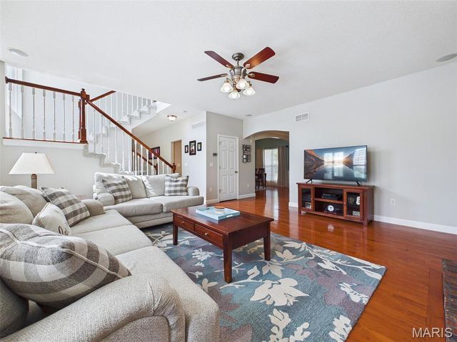 3339 Piazza Lane, Edwardsville, IL 62025