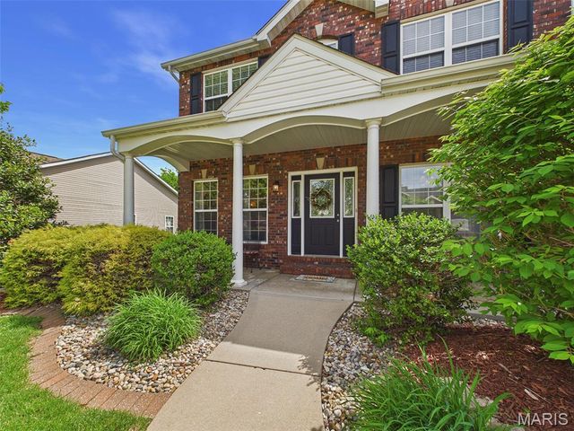 3339 Piazza Lane, Edwardsville, IL 62025