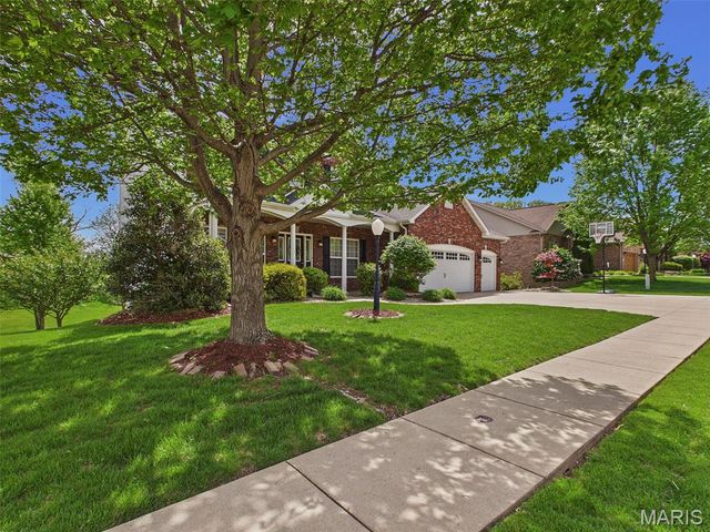 3339 Piazza Lane, Edwardsville, IL 62025