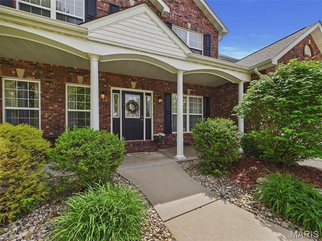 3339 Piazza Lane, Edwardsville, IL 62025