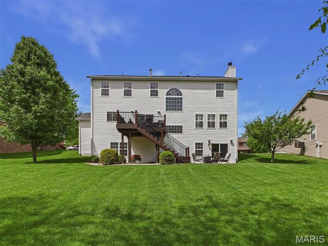 3339 Piazza Lane, Edwardsville, IL 62025