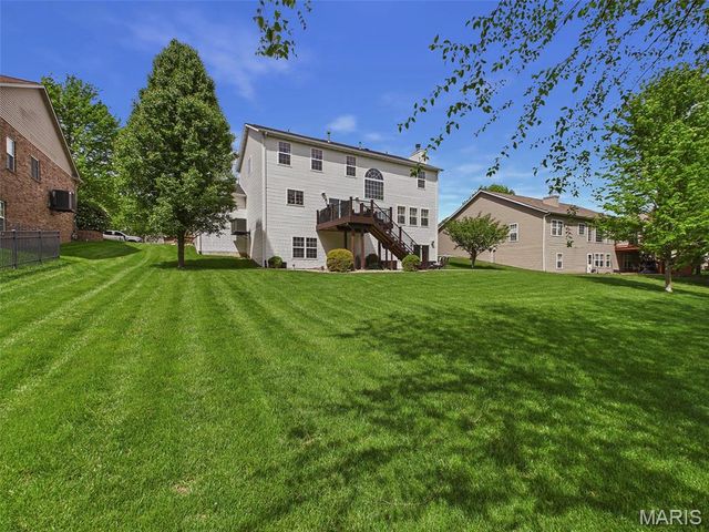 3339 Piazza Lane, Edwardsville, IL 62025