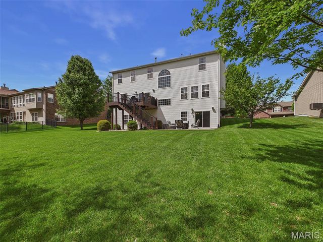 3339 Piazza Lane, Edwardsville, IL 62025