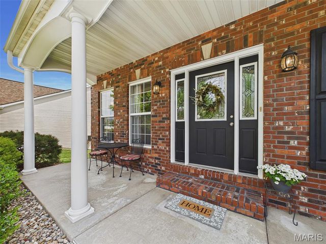 3339 Piazza Lane, Edwardsville, IL 62025