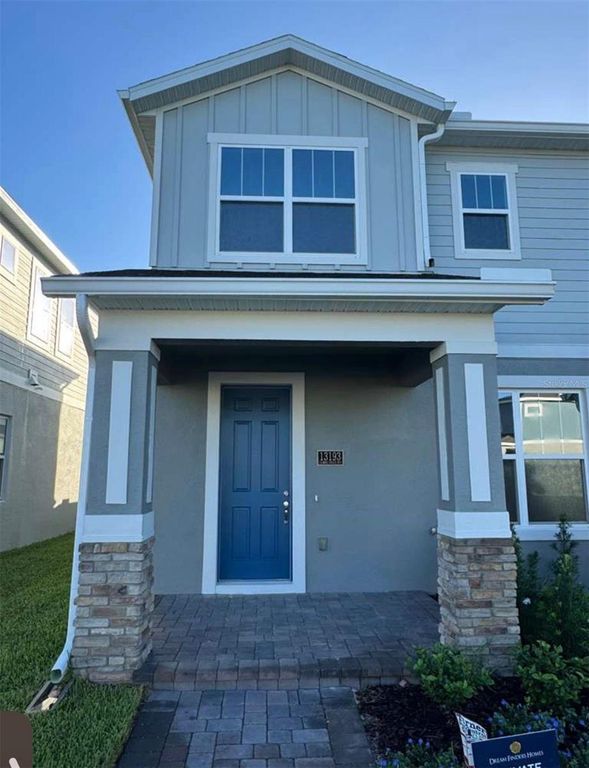13193 CALMING BREEZE WAY, Winter Garden, FL 34787