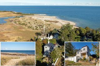 92 Lookout Point Rd, Plymouth, MA 02360