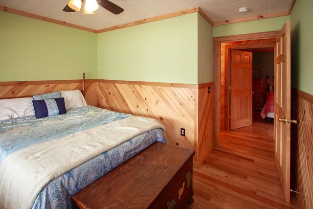 205 East Wells Road, Wells, VT 05774