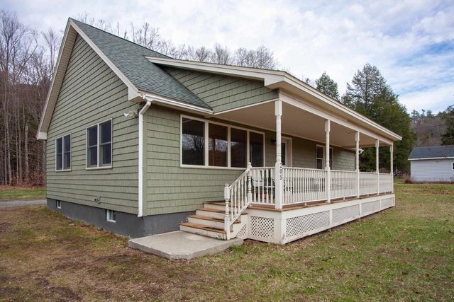 205 East Wells Road, Wells, VT 05774