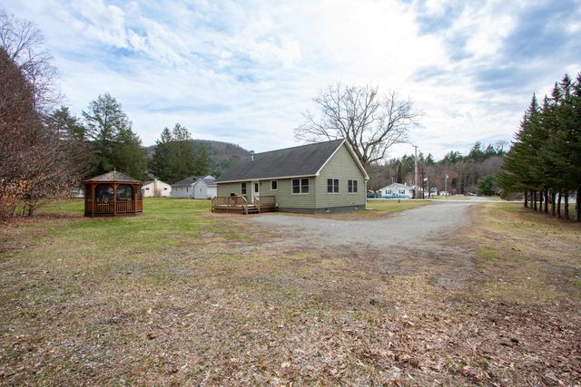 205 East Wells Road, Wells, VT 05774