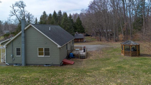 205 East Wells Road, Wells, VT 05774