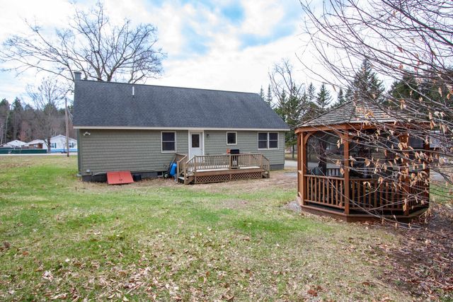 205 East Wells Road, Wells, VT 05774
