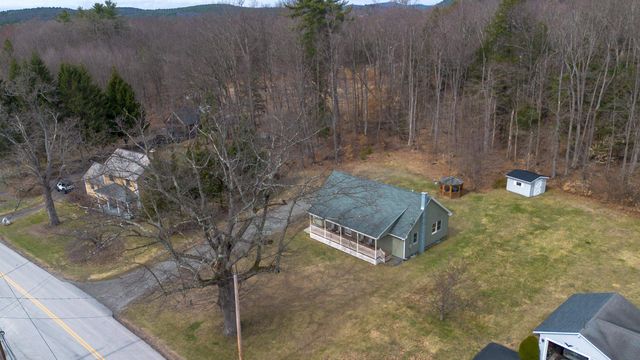 205 East Wells Road, Wells, VT 05774