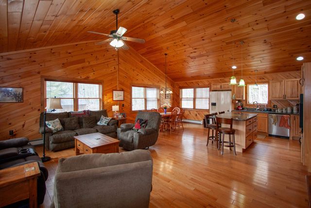 205 East Wells Road, Wells, VT 05774