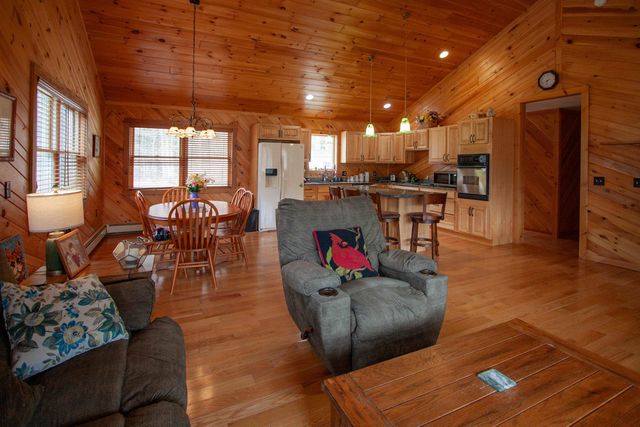 205 East Wells Road, Wells, VT 05774
