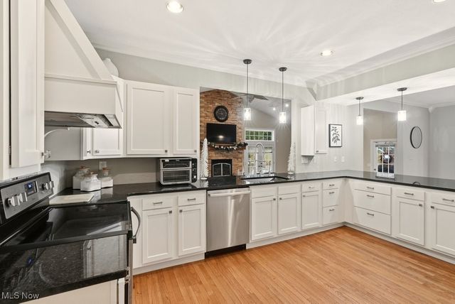 305 Mentor Avenue, Painesville, OH 44077