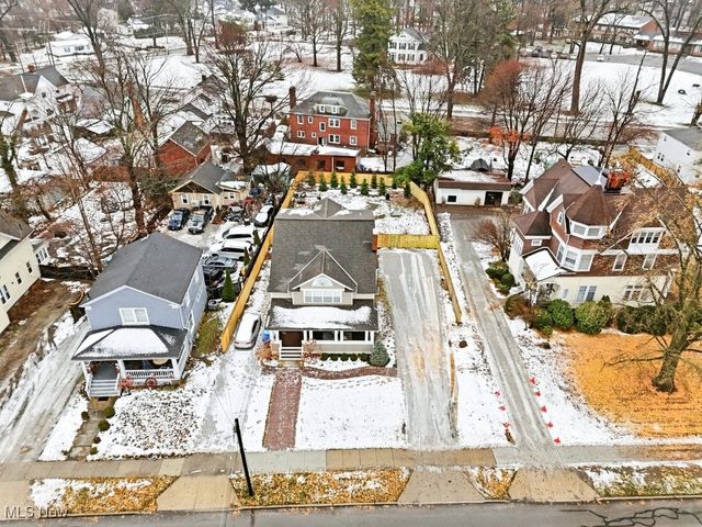 305 Mentor Avenue, Painesville, OH 44077