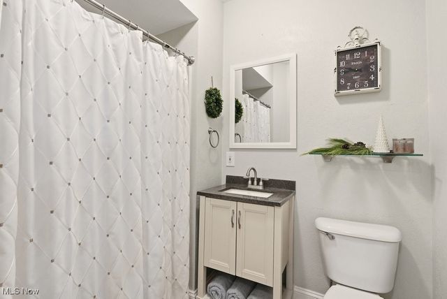 305 Mentor Avenue, Painesville, OH 44077